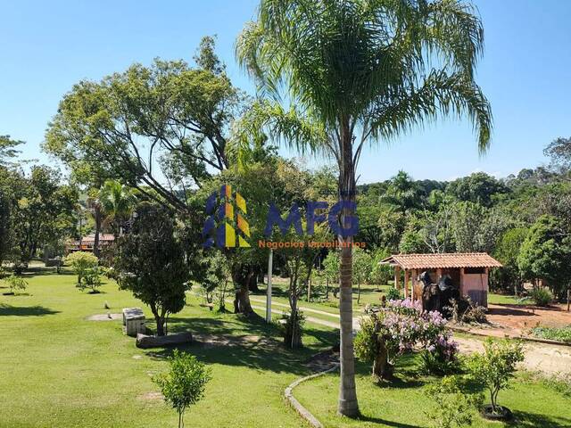 Chácara para Venda em Sorocaba - 4