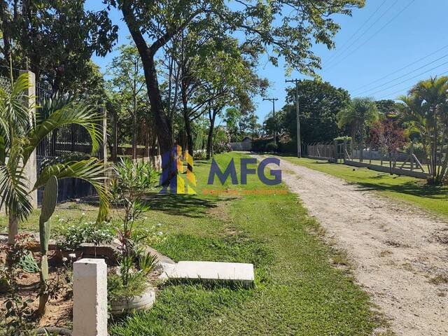 Chácara para Venda em Sorocaba - 5