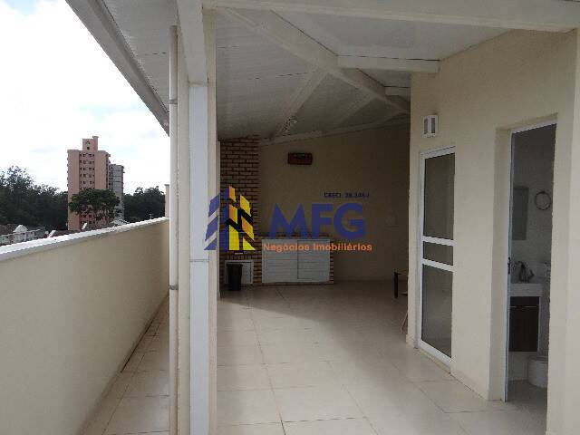 Apartamento para Venda em Sorocaba - 3