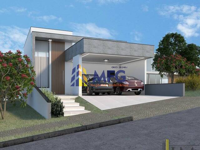 Casa em condomínio para Venda em Sorocaba - 3