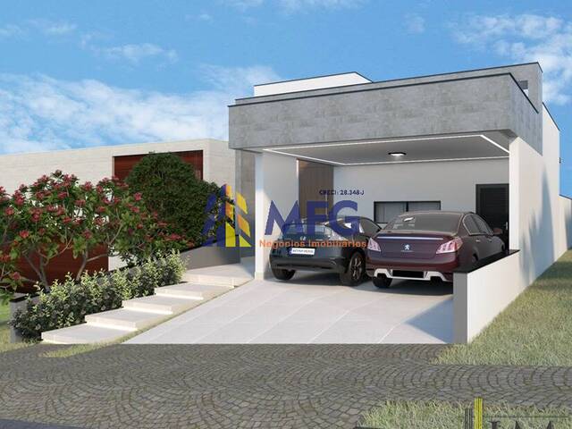 Casa em condomínio para Venda em Sorocaba - 2