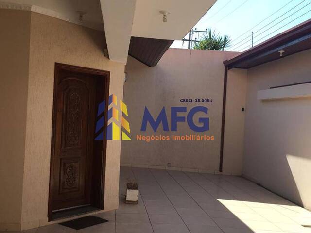 Casa para Venda em Sorocaba - 5