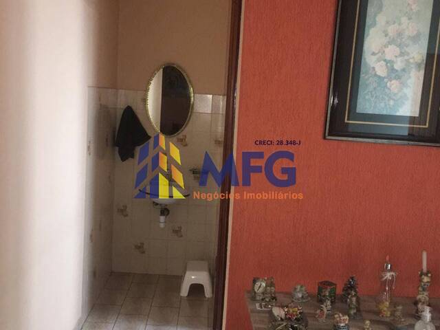 Casa para Venda em Sorocaba - 3