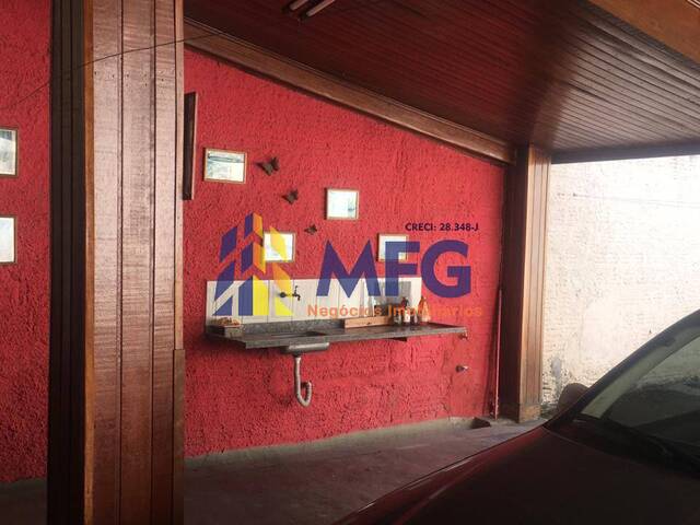 Casa para Venda em Sorocaba - 2