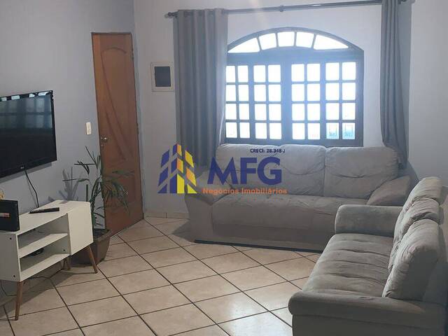 #11034 - Casa para Venda em Jundiaí - SP - 2