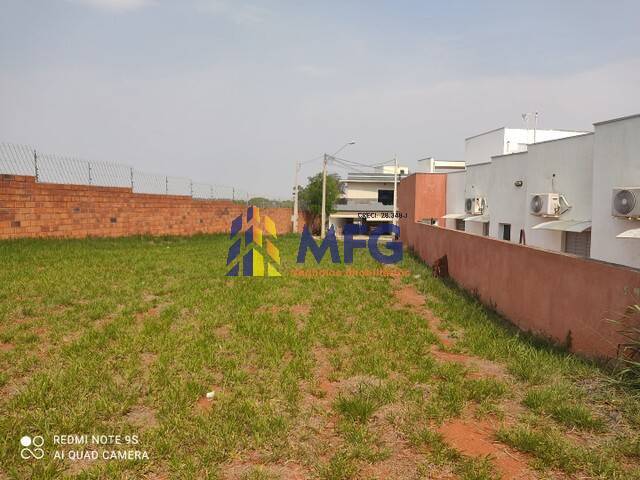 Terreno em condomínio para Venda em Sorocaba - 2