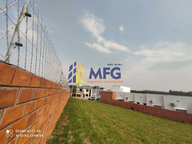 Terreno em condomínio para Venda em Sorocaba - 5