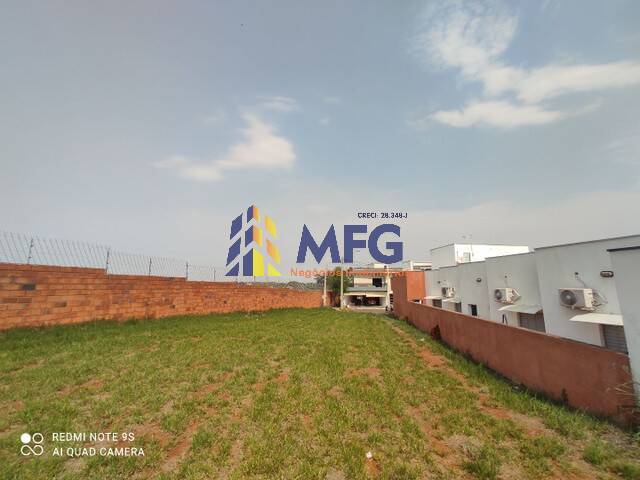 Terreno em condomínio para Venda em Sorocaba - 4