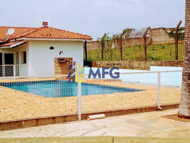 Chácara para Venda em Araçoiaba da Serra - 4