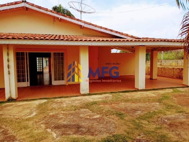 Chácara para Venda em Araçoiaba da Serra - 5