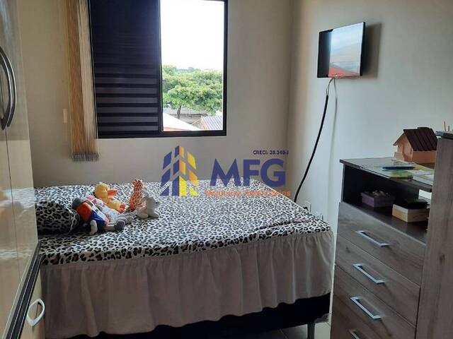 Apartamento para Venda em Sorocaba - 2