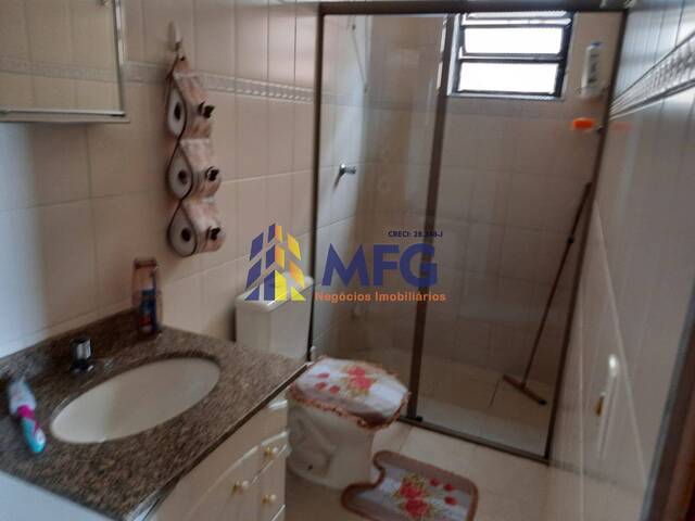 Apartamento para Venda em Sorocaba - 3