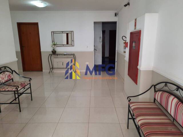 Apartamento para Venda em Sorocaba - 5