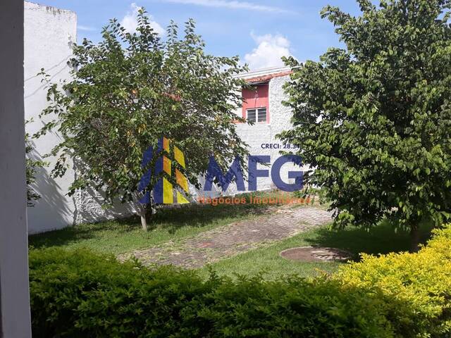 Casa para Venda em Sorocaba - 4