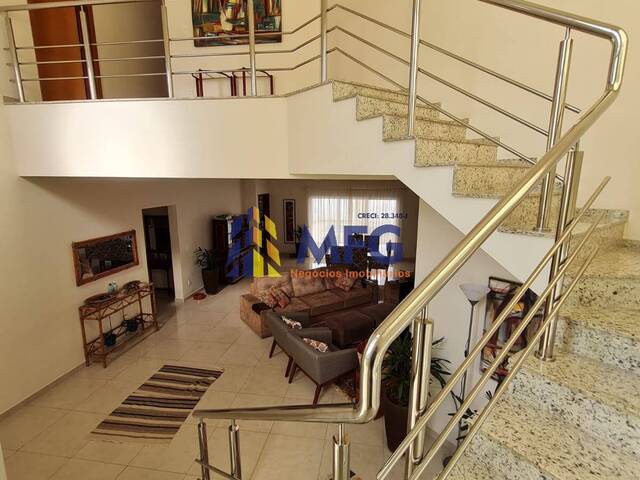 Casa em condomínio para Venda em Sorocaba - 4