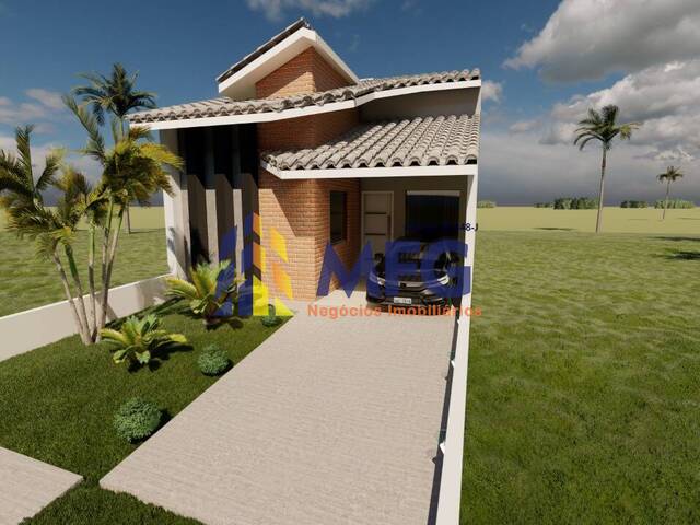 Casa em condomínio para Venda em Sorocaba - 2