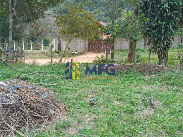 Venda em Centro - Apiaí