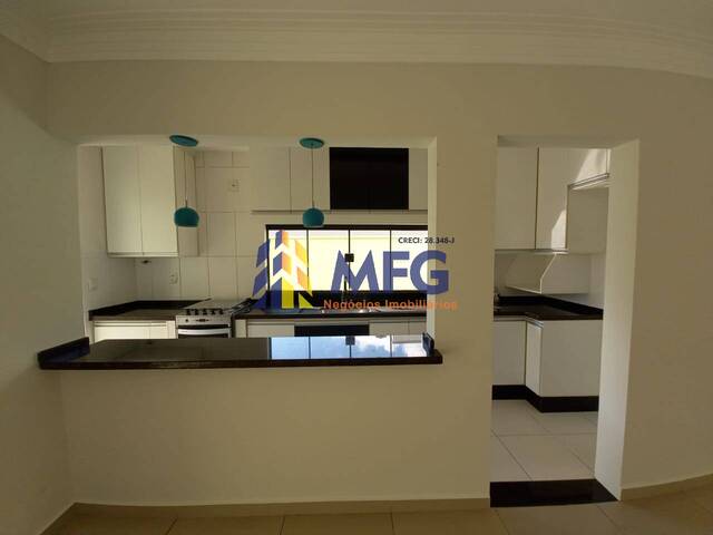 Casa em condomínio para Venda em Araçoiaba da Serra - 5