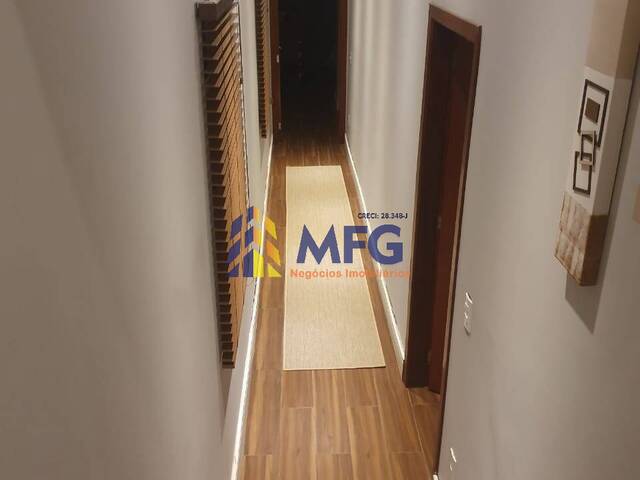 Casa em condomínio para Venda em Araçoiaba da Serra - 3