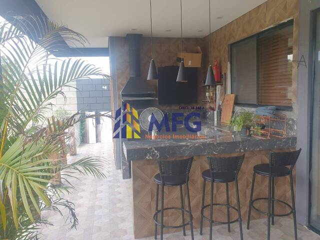 Casa em condomínio para Venda em Araçoiaba da Serra - 2