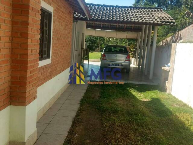 Chácara para Venda em Capela do Alto - 3
