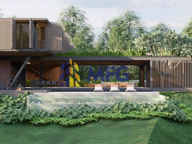 Casa em condomínio para Venda em Araçoiaba da Serra - 2