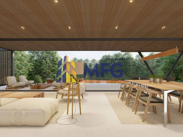 Casa em condomínio para Venda em Araçoiaba da Serra - 4