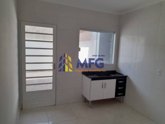 Sobrado para Venda em Sorocaba - 5