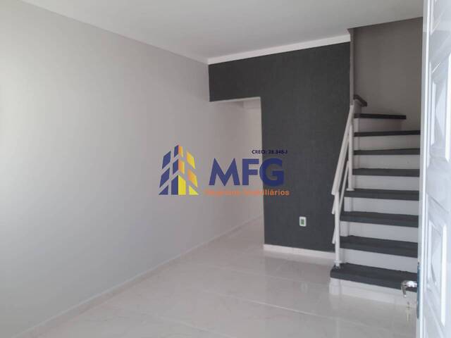 Sobrado para Venda em Sorocaba - 2