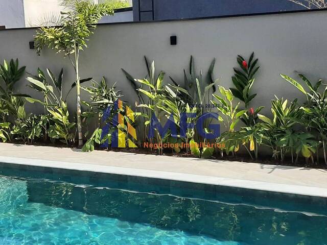 Casa em condomínio para Venda em Votorantim - 4