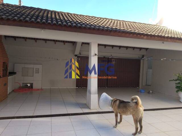 Casa para Venda em Sorocaba - 2