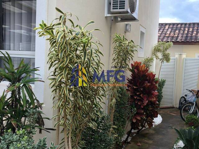 Casa para Venda em Sorocaba - 2