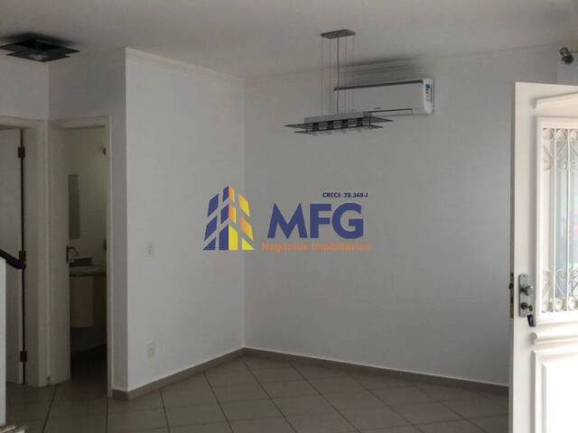 Casa para Venda em Sorocaba - 3