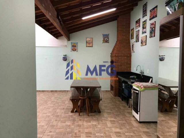 Casa para Venda em Sorocaba - 3