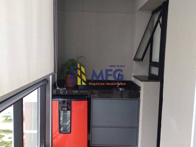 Apartamento para Venda em Sorocaba - 4