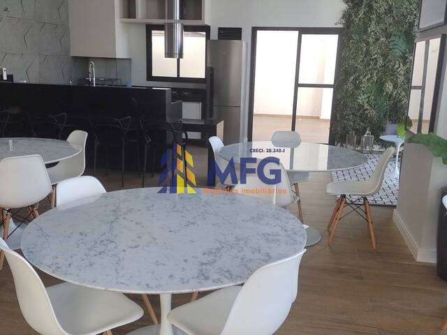 Apartamento para Venda em Sorocaba - 5