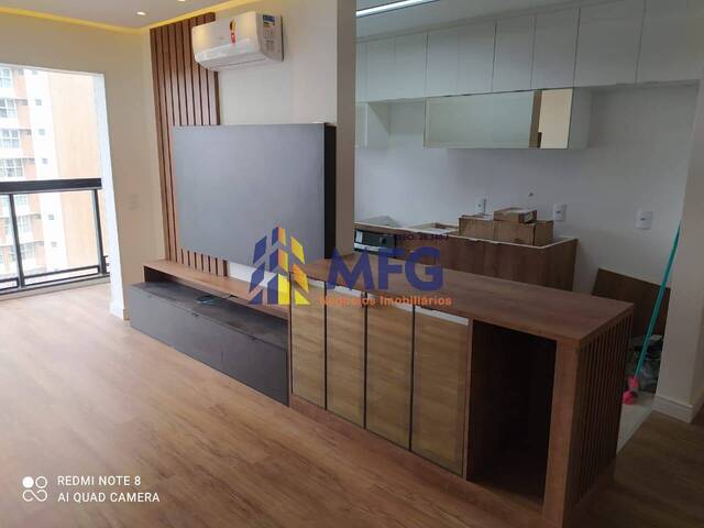 Apartamento para Venda em Sorocaba - 2