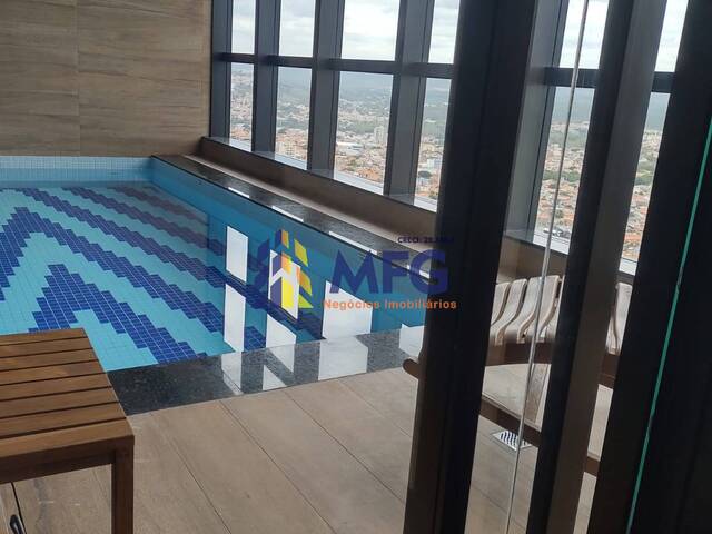 Apartamento para Venda em Sorocaba - 3