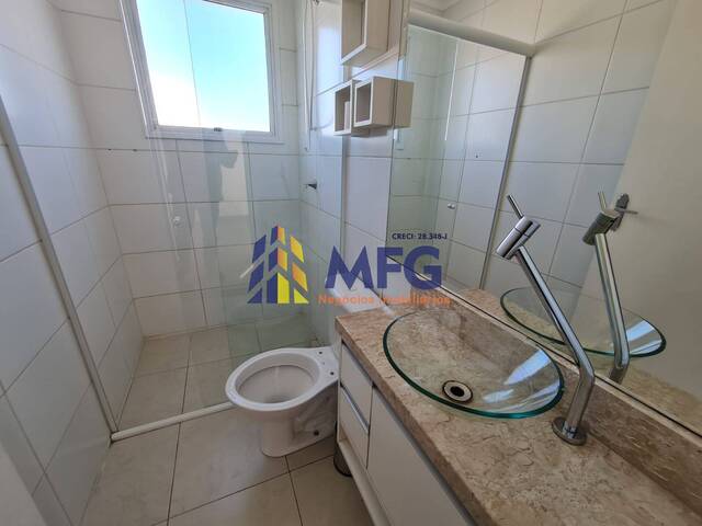 Apartamento para Venda em Sorocaba - 3