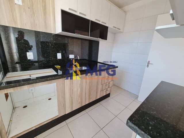 Apartamento para Venda em Sorocaba - 2