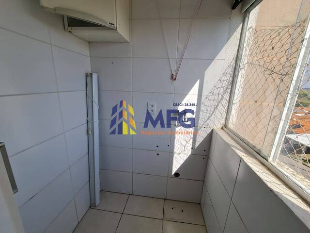 Apartamento para Venda em Sorocaba - 4