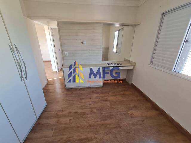 Apartamento para Venda em Sorocaba - 5