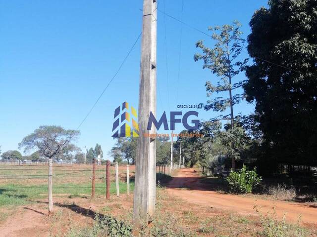 Área para Venda em Olímpia - 4