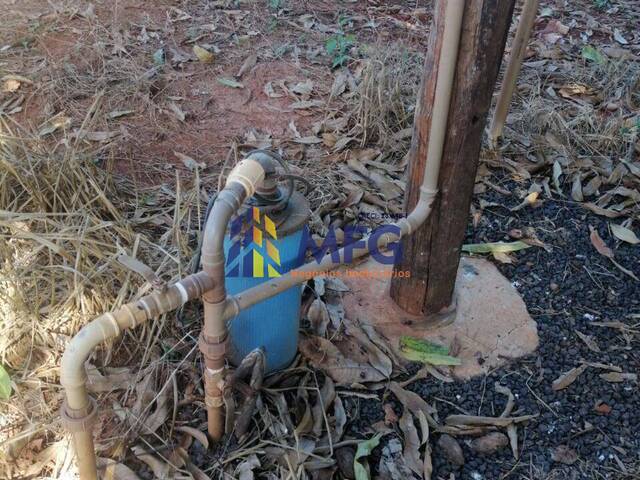 Área para Venda em Olímpia - 5