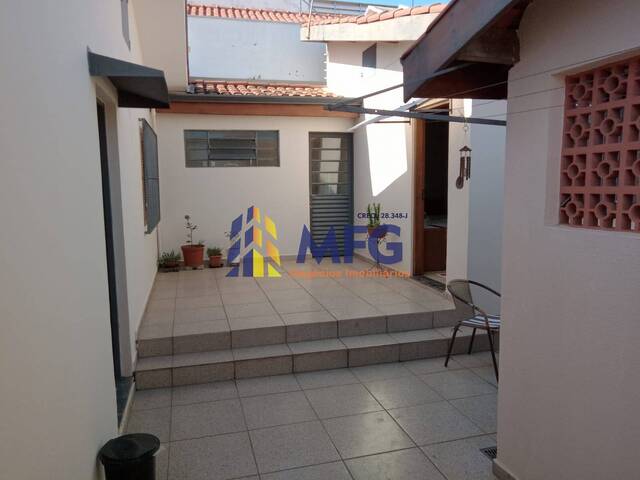 Casa para Venda em Sorocaba - 4