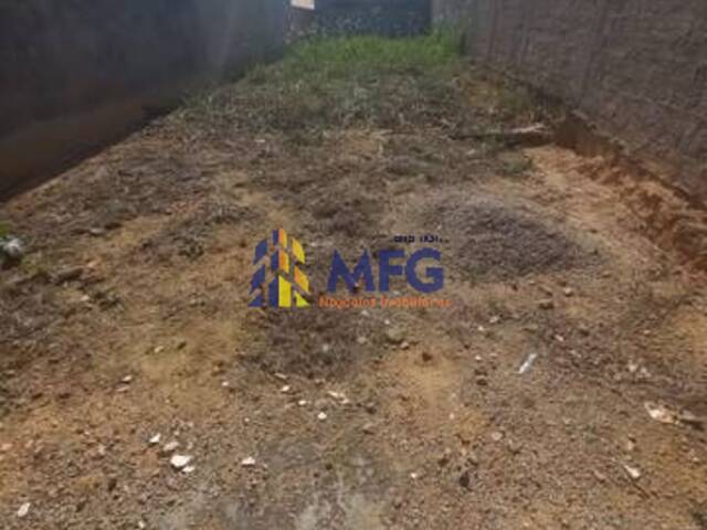 Terreno para Venda em Votorantim - 2