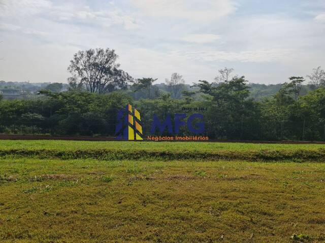 Terreno em condomínio para Venda em Votorantim - 4