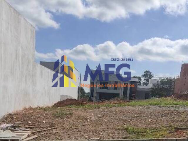 Terreno em condomínio para Venda em Sorocaba - 2