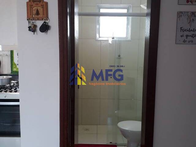 Apartamento para Venda em Sorocaba - 2