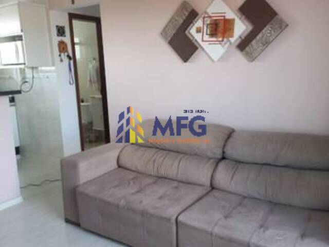 Apartamento para Venda em Sorocaba - 4